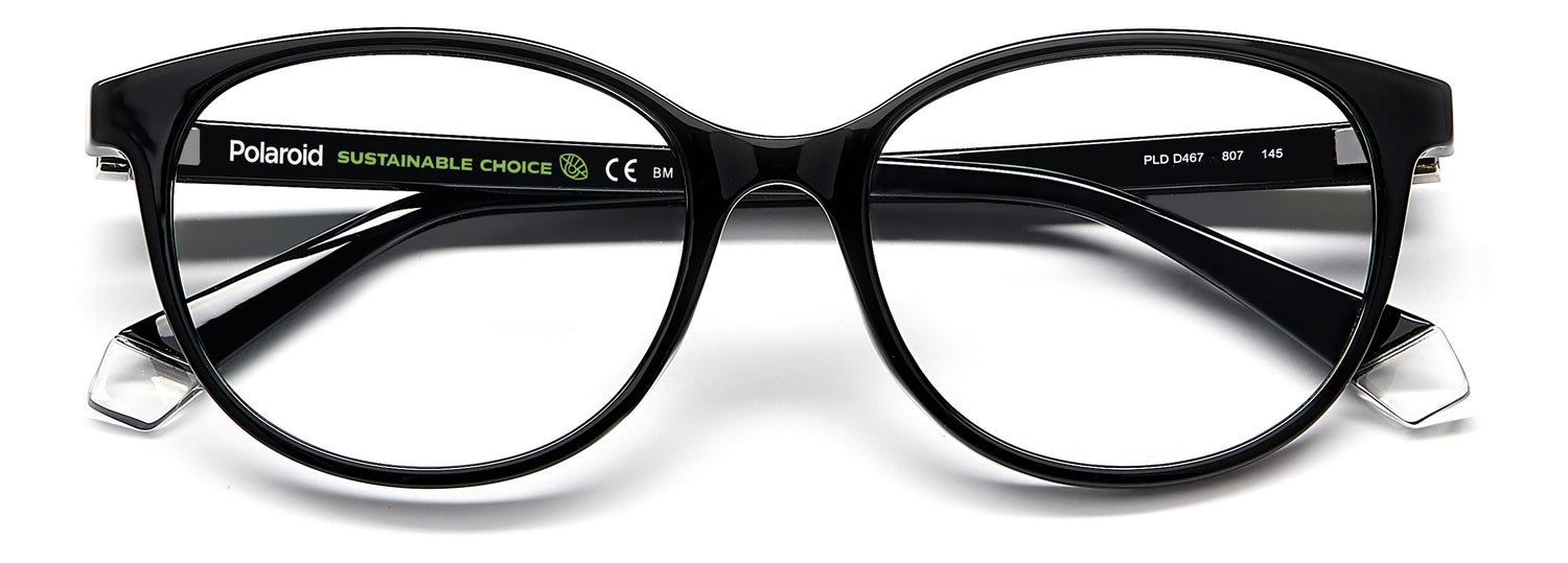 POLAROID PLD D467 807 54