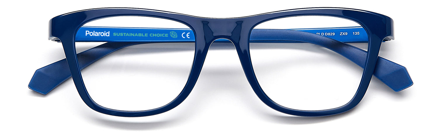 POLAROID KIDS PLD D829 ZX9 44