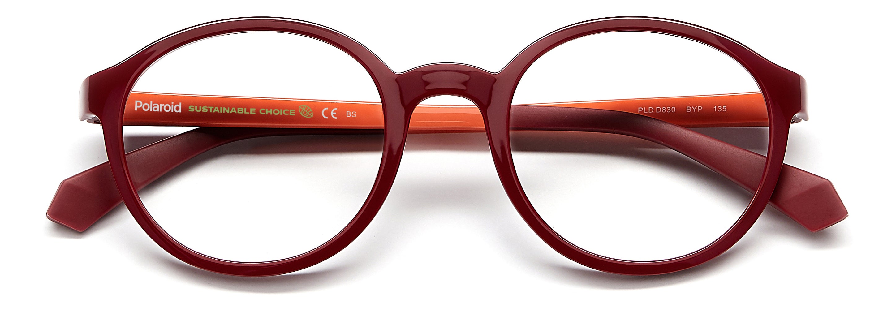 POLAROID KIDS PLD D830 BYP 46