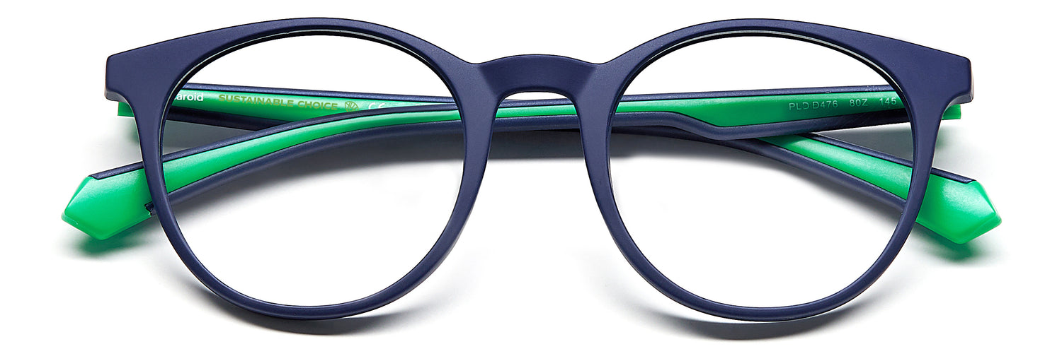 POLAROID PLD D476 80Z 50