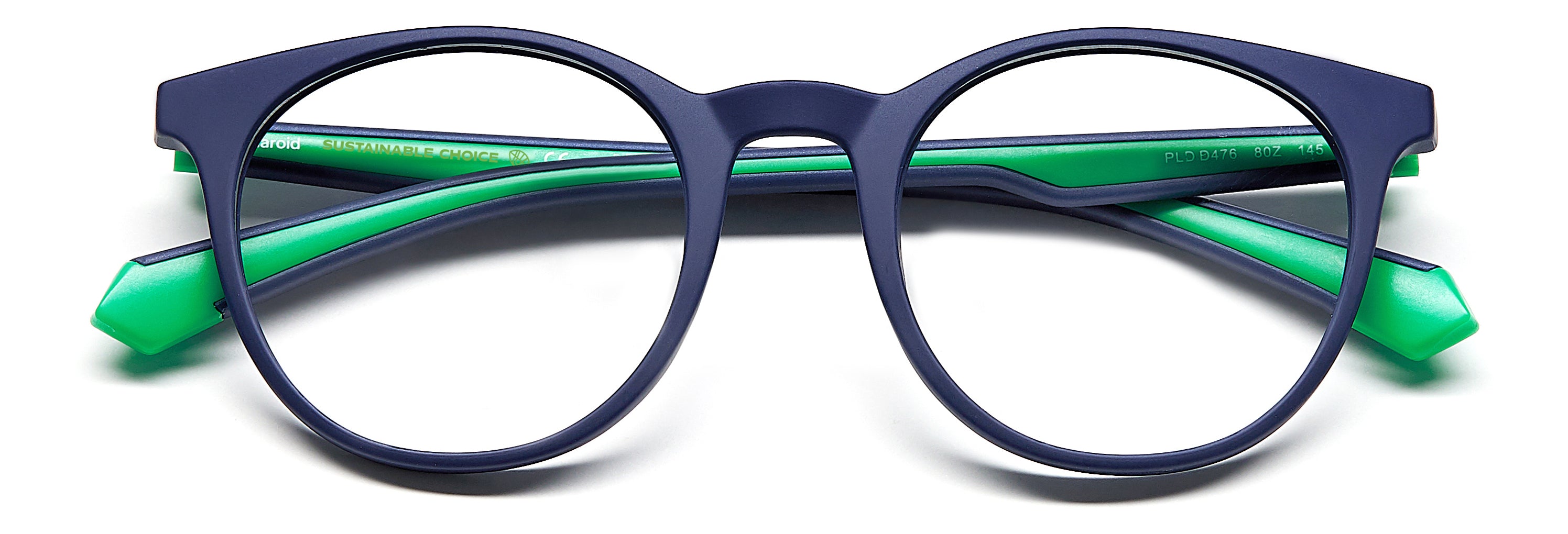 POLAROID PLD D476 80Z 50