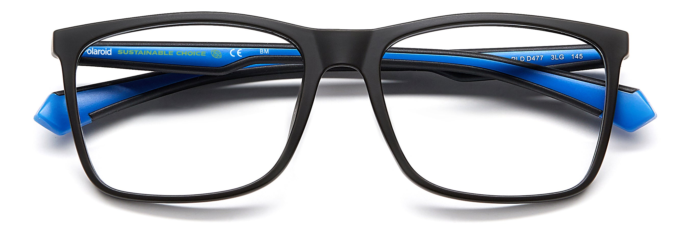 POLAROID PLD D477 3LG 56