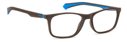 POLAROID PLD D478 3LG 54 - 16