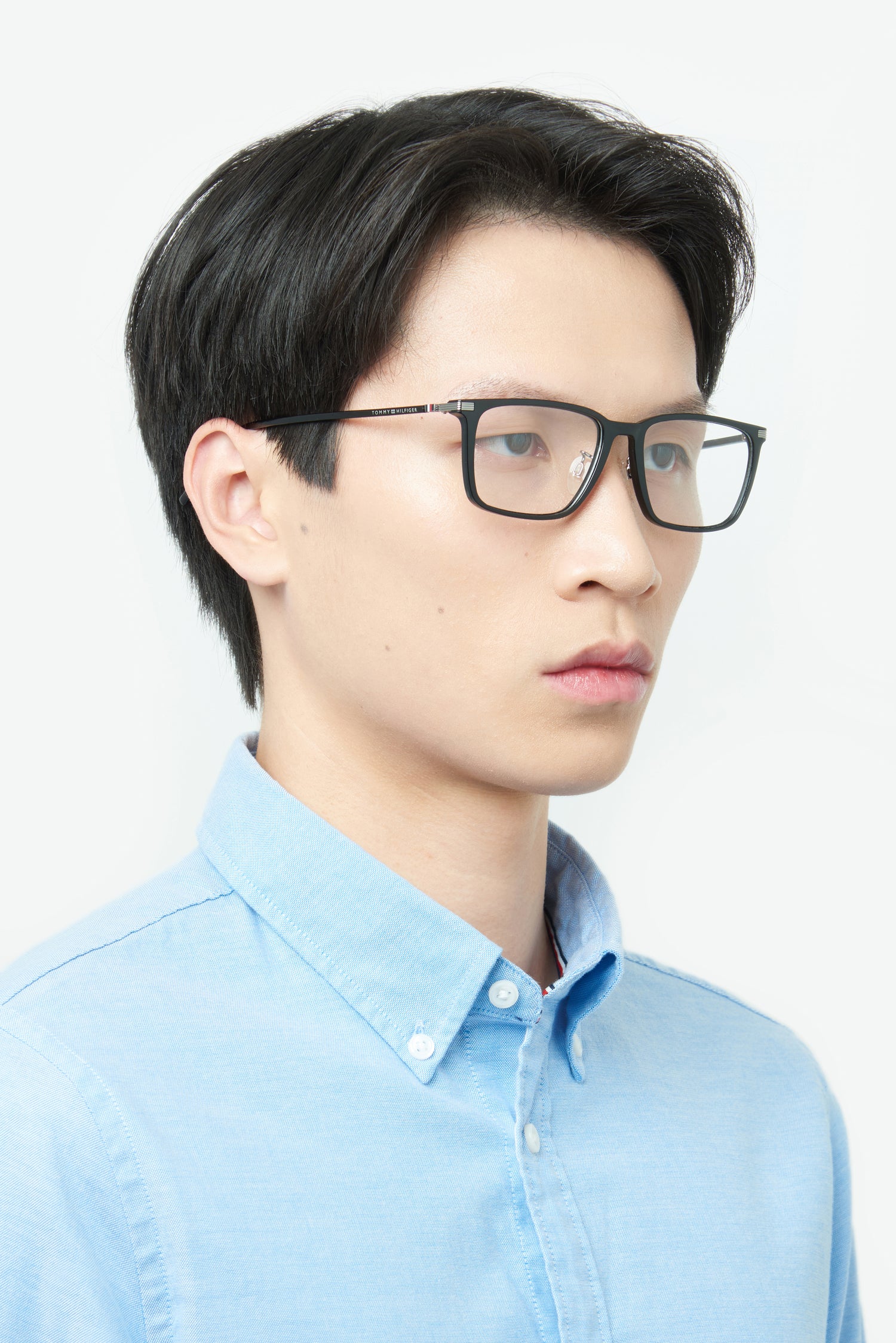 TOMMY HILFIGER TH 1936/F 807 55