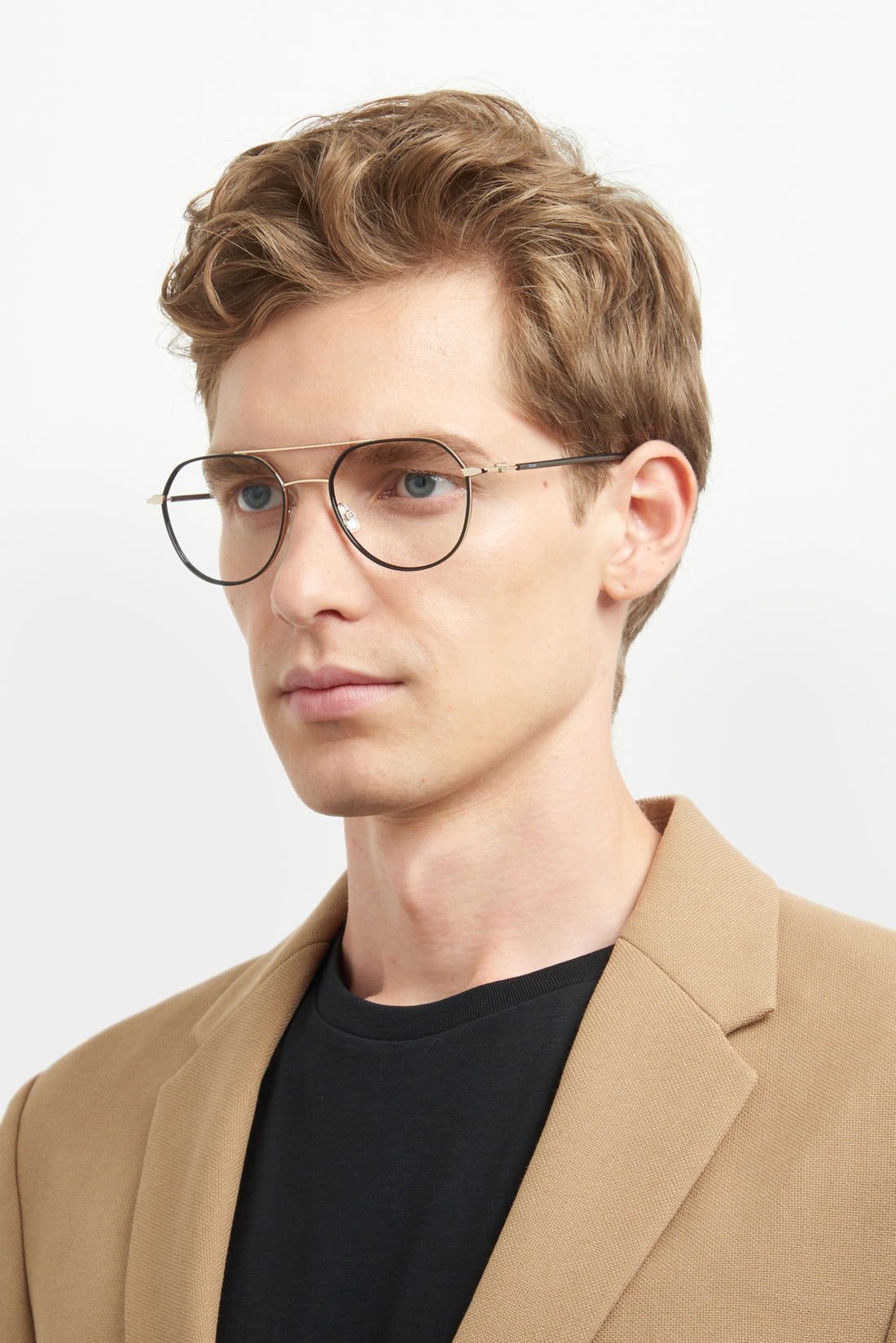 HUGO BOSS BOSS 1429 2M2 53