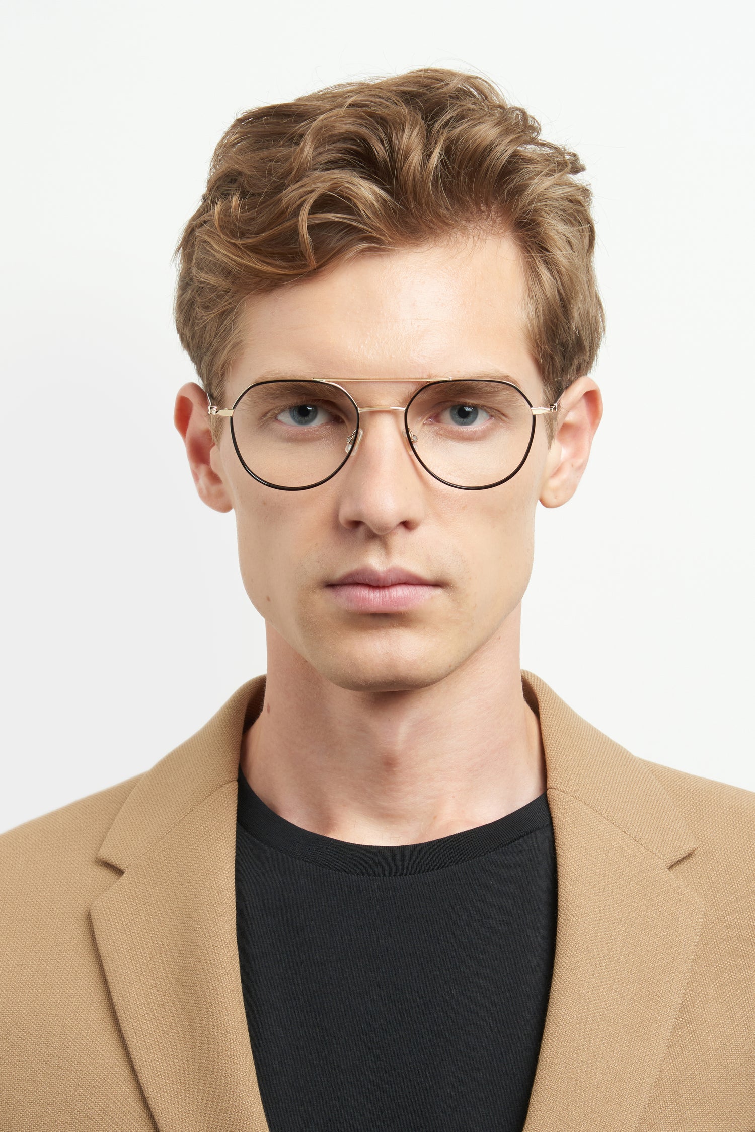 HUGO BOSS BOSS 1429 2M2 53