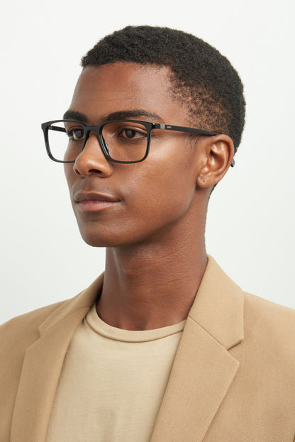 HUGO BOSS BOSS 1436 807 55