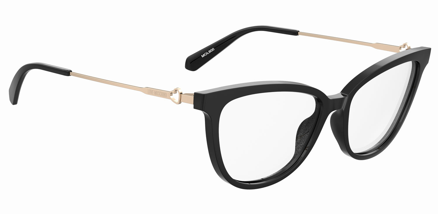 MOSCHINO LOVE MOL600 807 53