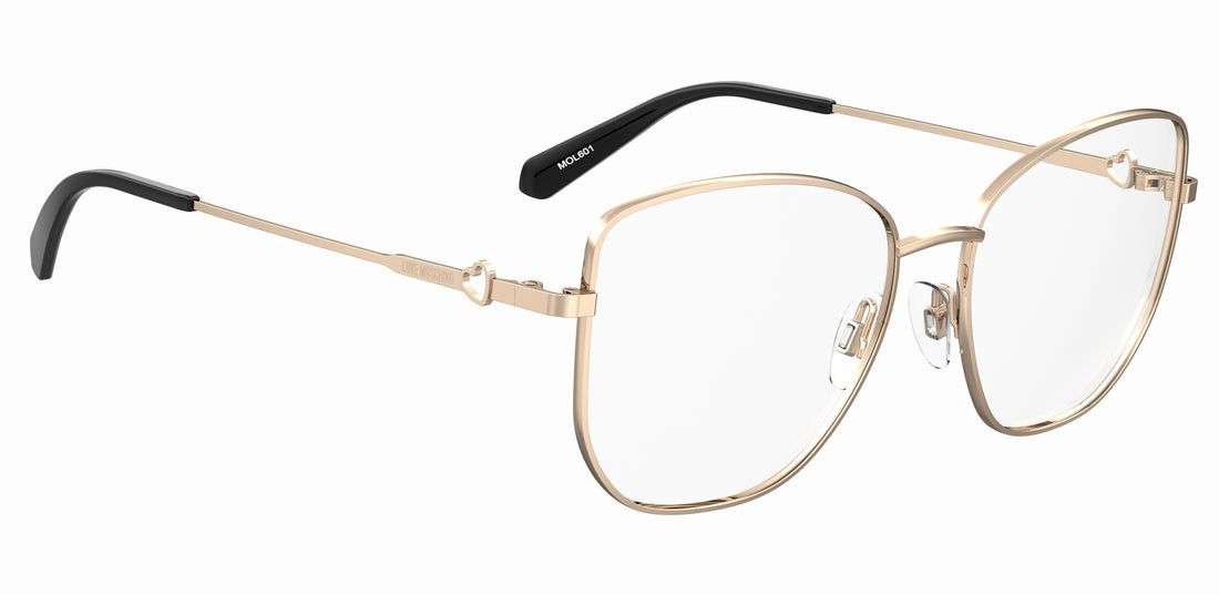 MOSCHINO LOVE MOL601 000 55