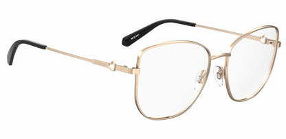 MOSCHINO LOVE MOL601 000 55