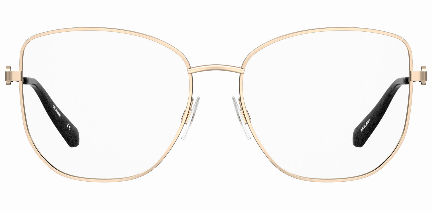 MOSCHINO LOVE MOL601 000 55