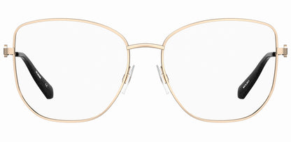 MOSCHINO LOVE MOL601 000 55