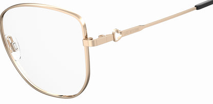 MOSCHINO LOVE MOL601 000 55