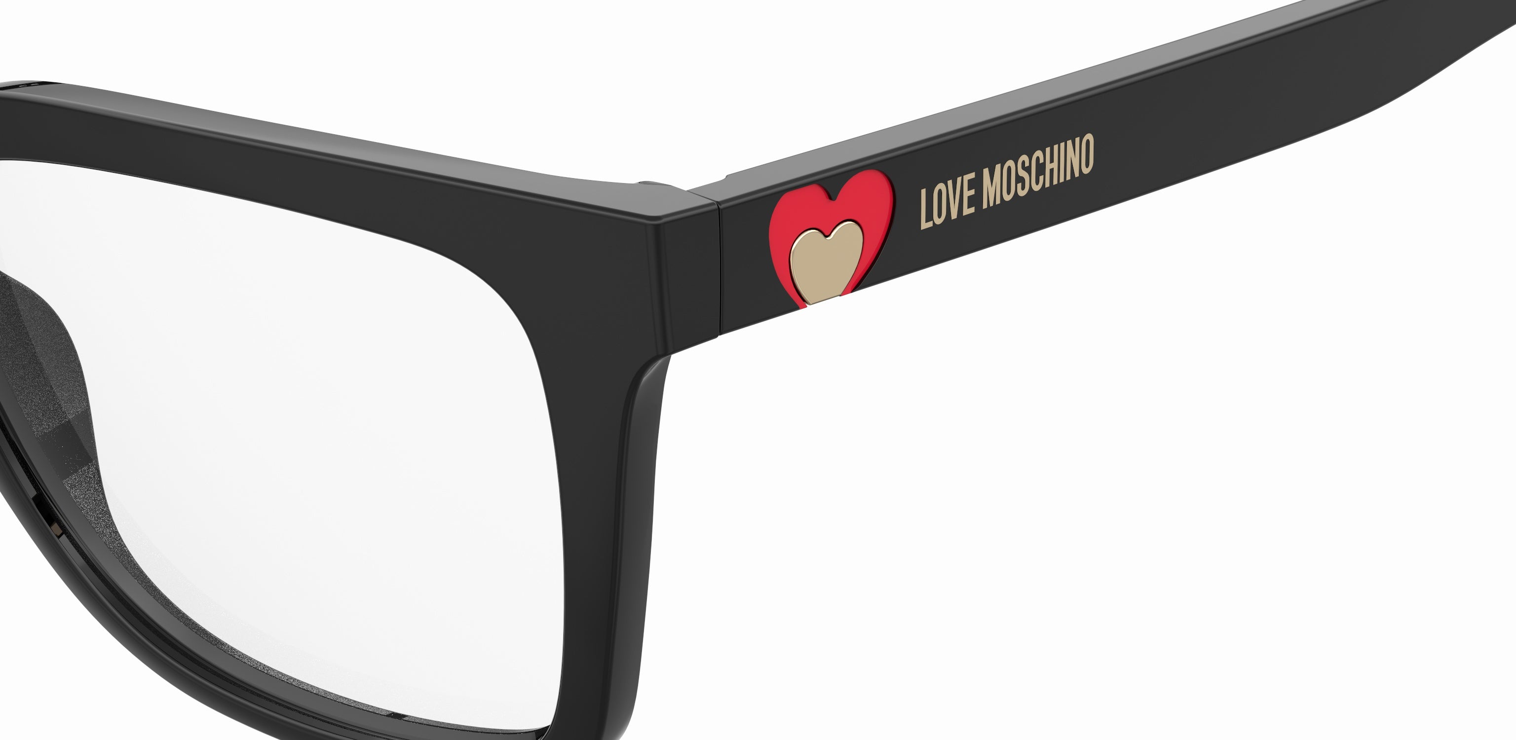 MOSCHINO LOVE MOL603 807 52
