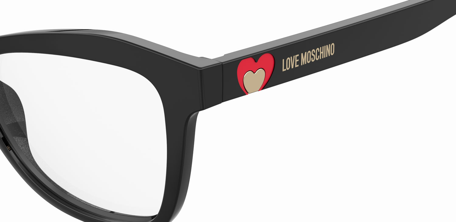 MOSCHINO LOVE MOL604 807 52