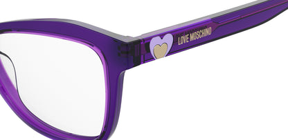 MOSCHINO LOVE MOL604 B3V 52