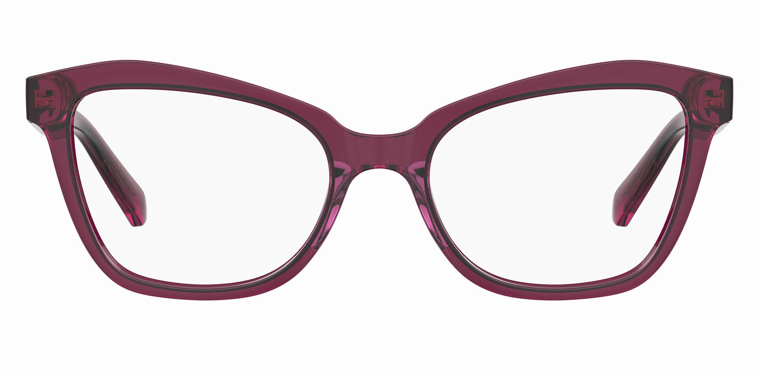 MOSCHINO LOVE MOL604 MU1 52