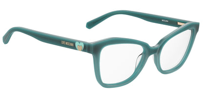 MOSCHINO LOVE MOL604 ZI9 52