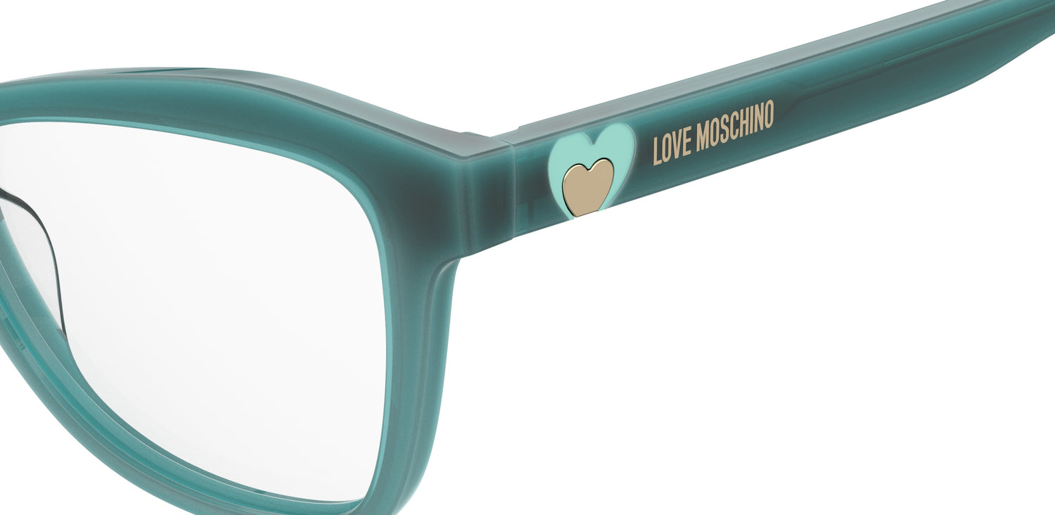 MOSCHINO LOVE MOL604 ZI9 52