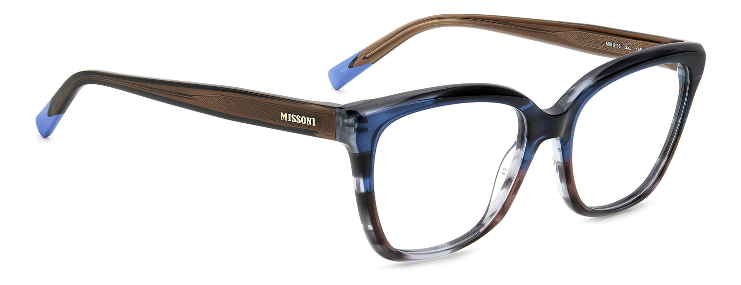 MISSONI MIS 0116 3XJ 53