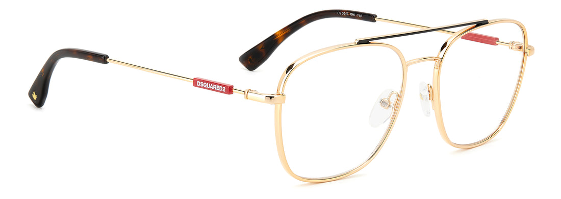 DSQUARED2 D2 0047 RHL 56