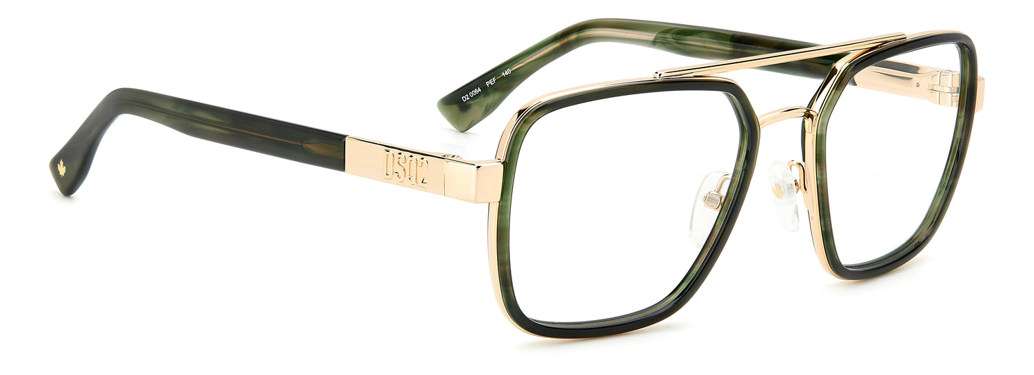 DSQUARED2 D2 0064 PEF 55