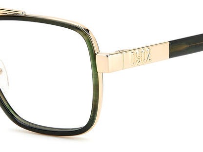 DSQUARED2 D2 0064 PEF 55