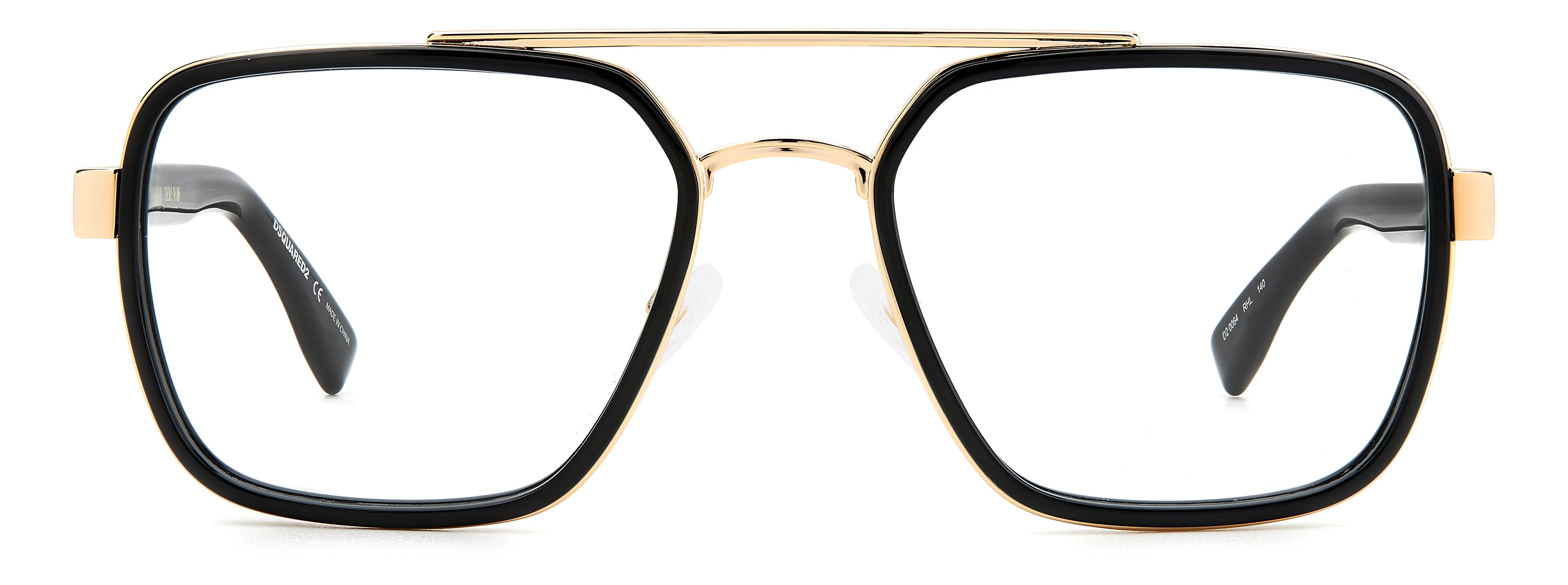 DSQUARED2 D2 0064 RHL 55