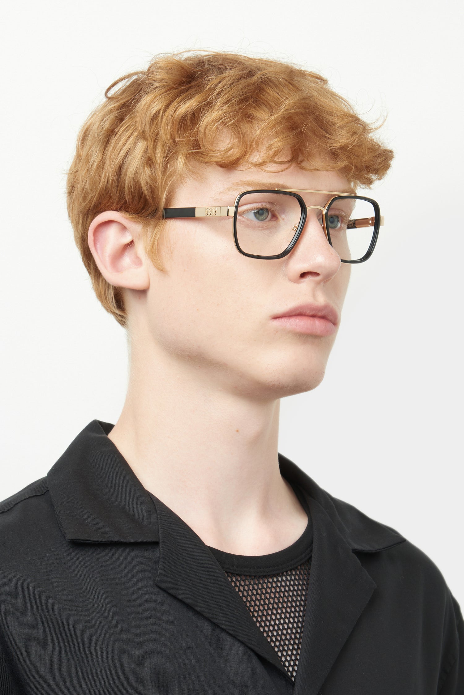 DSQUARED2 D2 0064 RHL 55