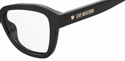 MOSCHINO LOVE MOL606/TN 807 48