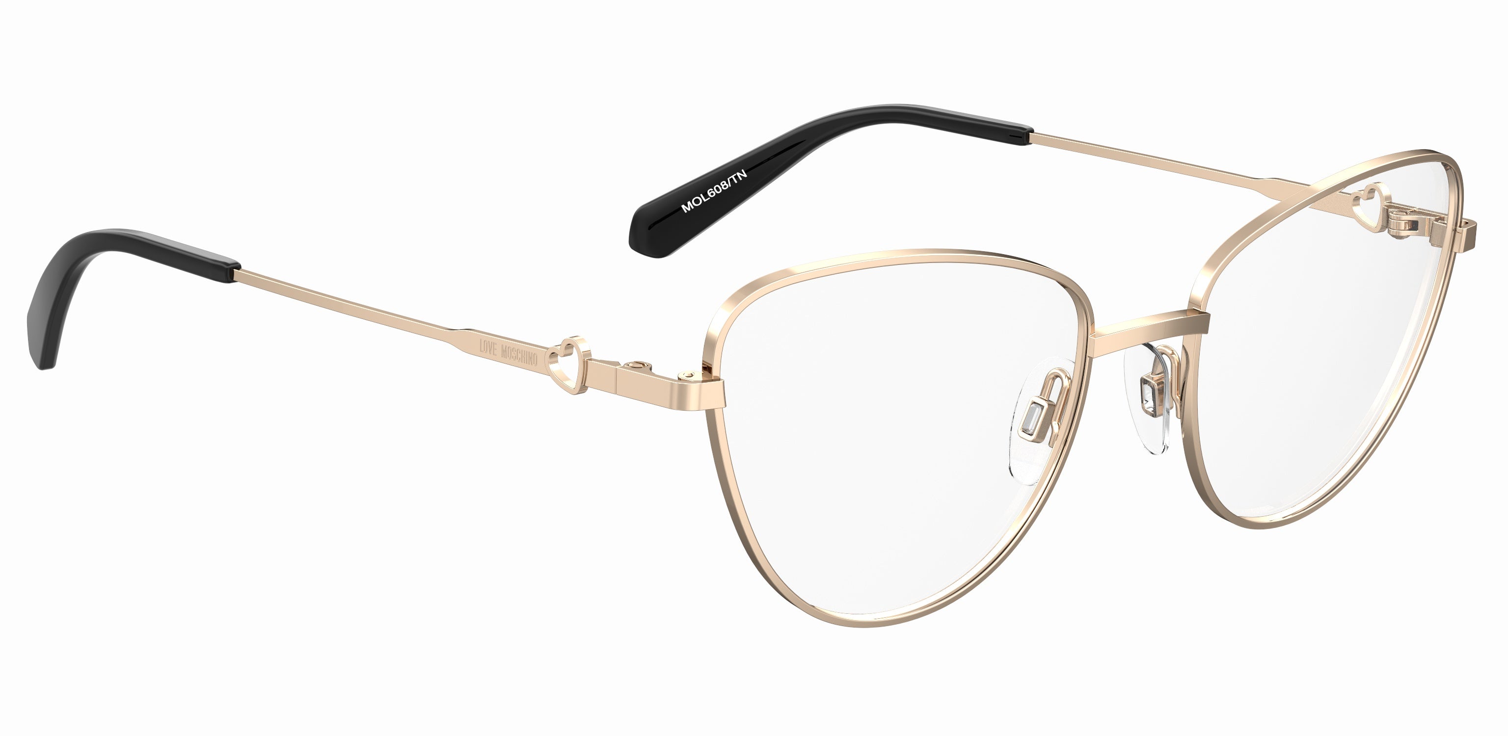 MOSCHINO LOVE MOL608/TN 000 52