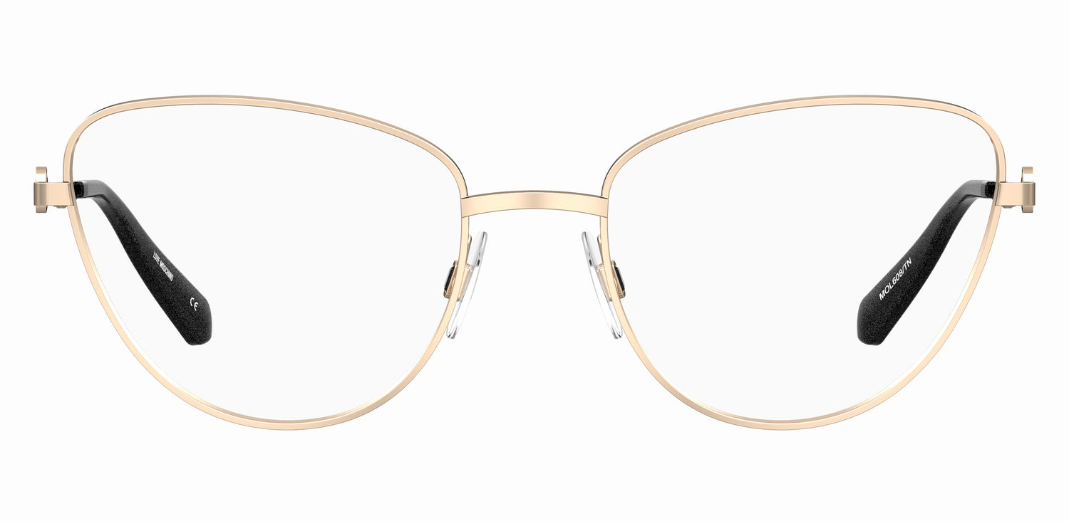 MOSCHINO LOVE MOL608/TN 000 52