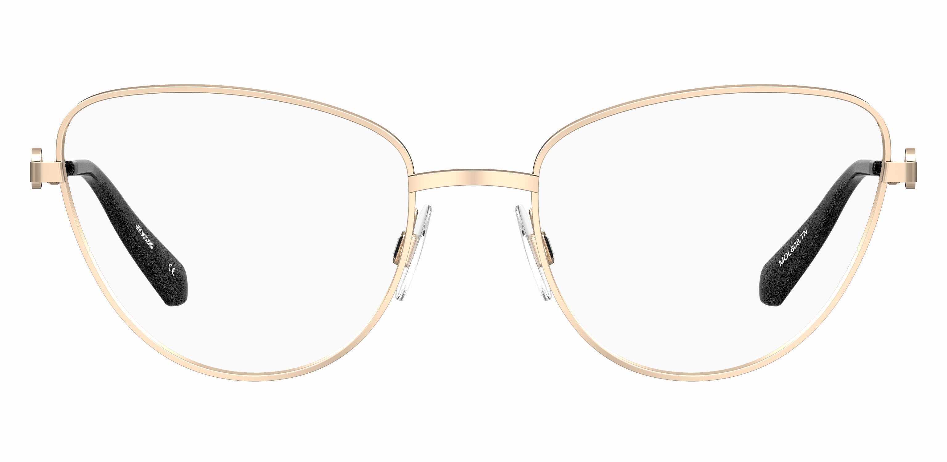 MOSCHINO LOVE MOL608/TN 000 52