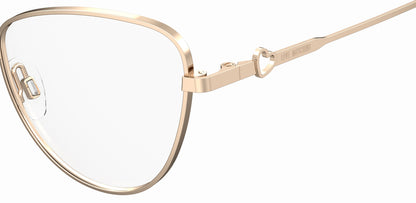 MOSCHINO LOVE MOL608/TN 000 52