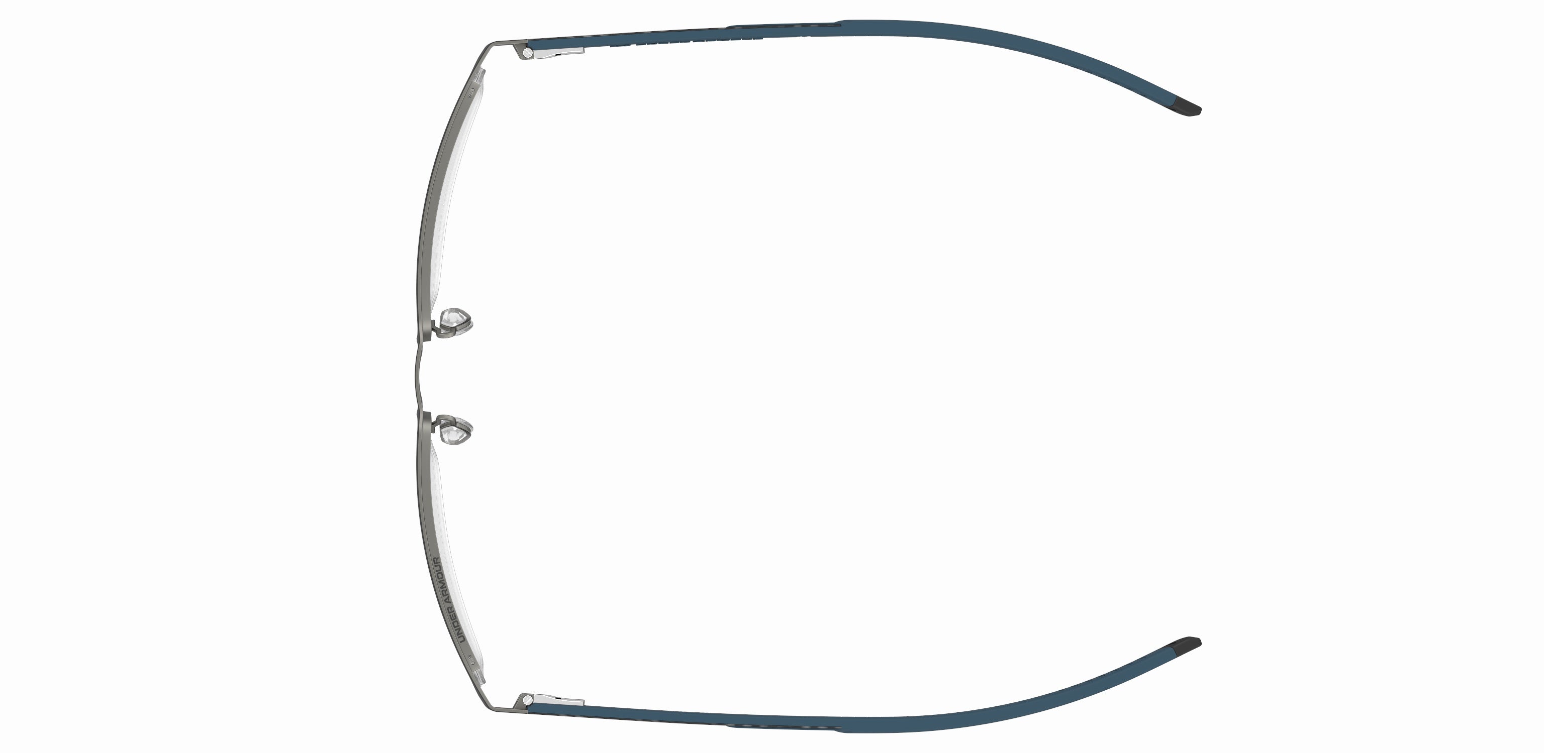 UNDER ARMOUR UA 5049/G 0VK 57