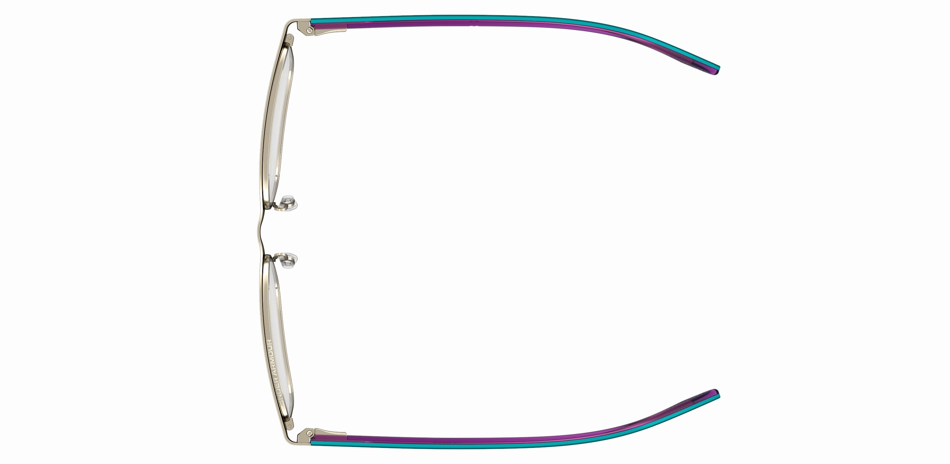 UNDER ARMOUR UA 5054/G ZI9 55