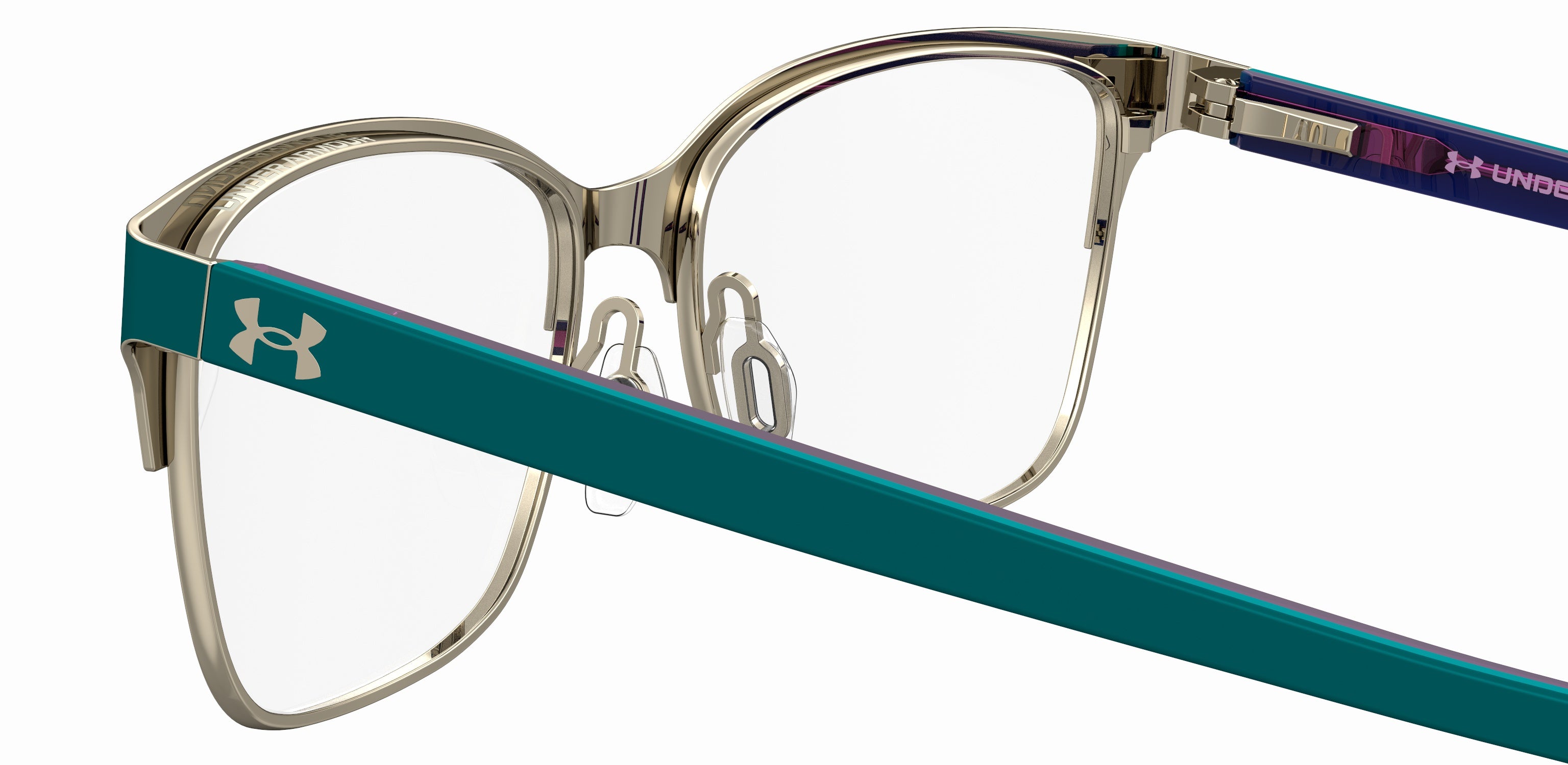 UNDER ARMOUR UA 5054/G ZI9 55