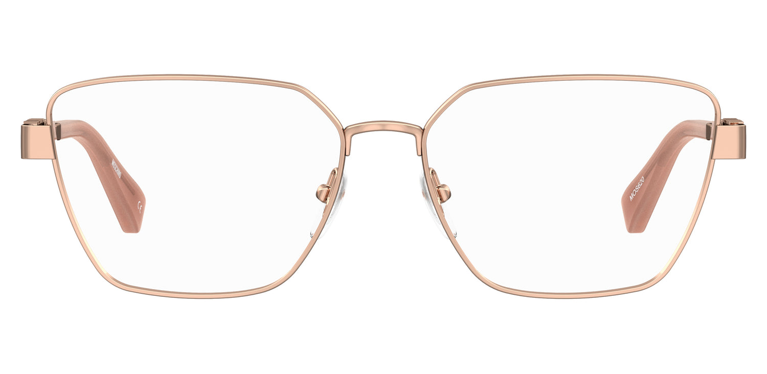 MOSCHINO MOS620 DDB 56