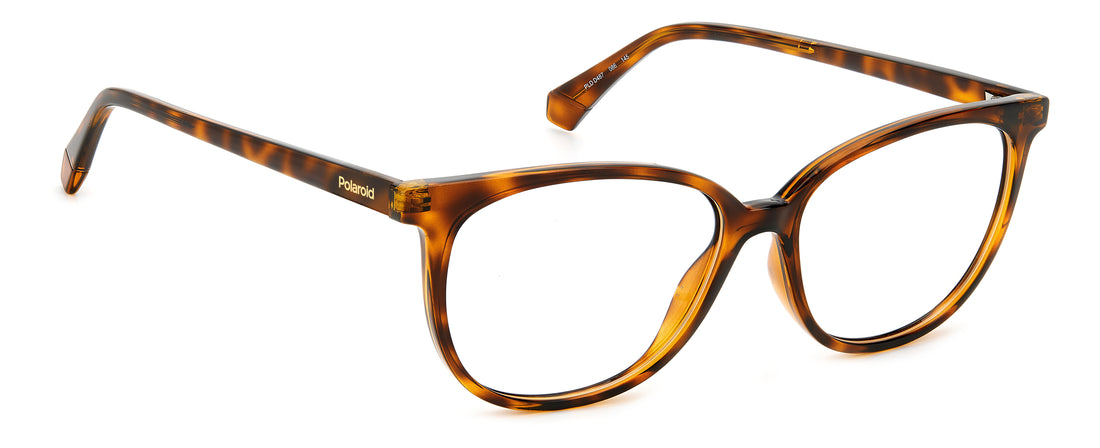 POLAROID PLD D487 086 55