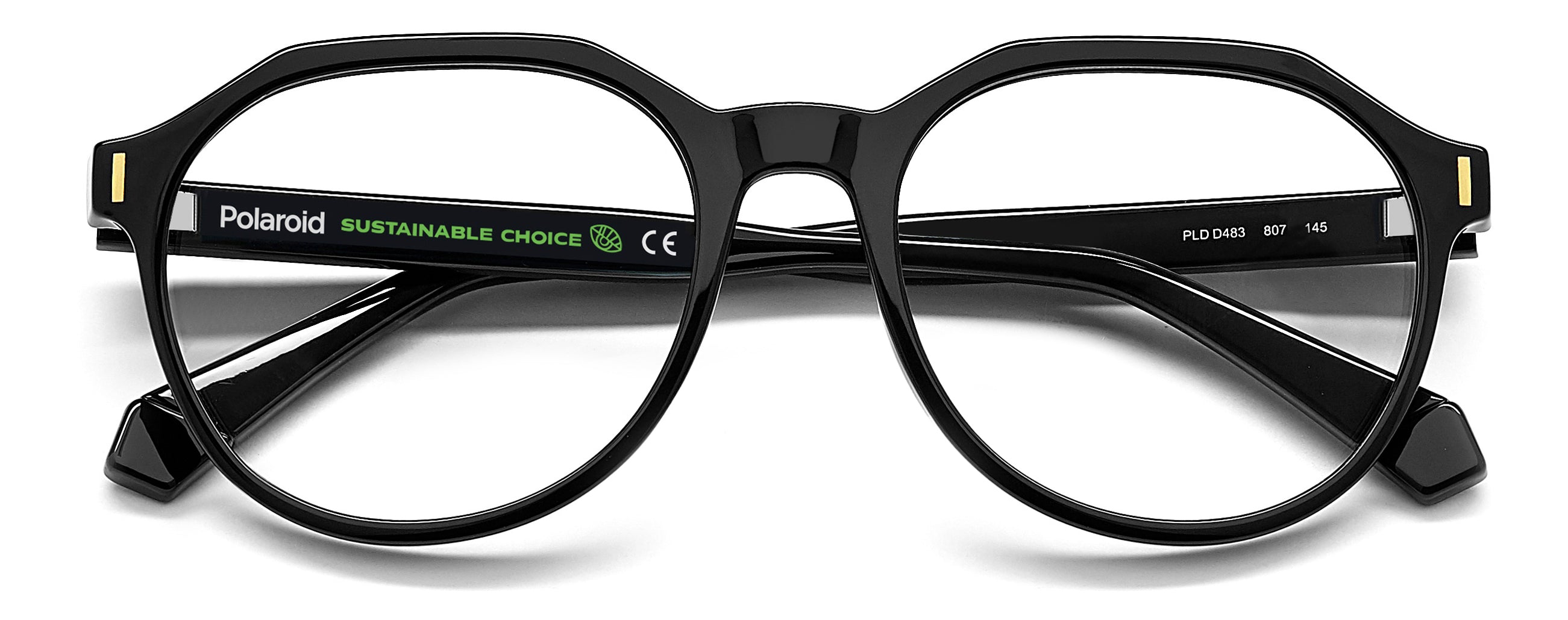 POLAROID PLD D483 807 54