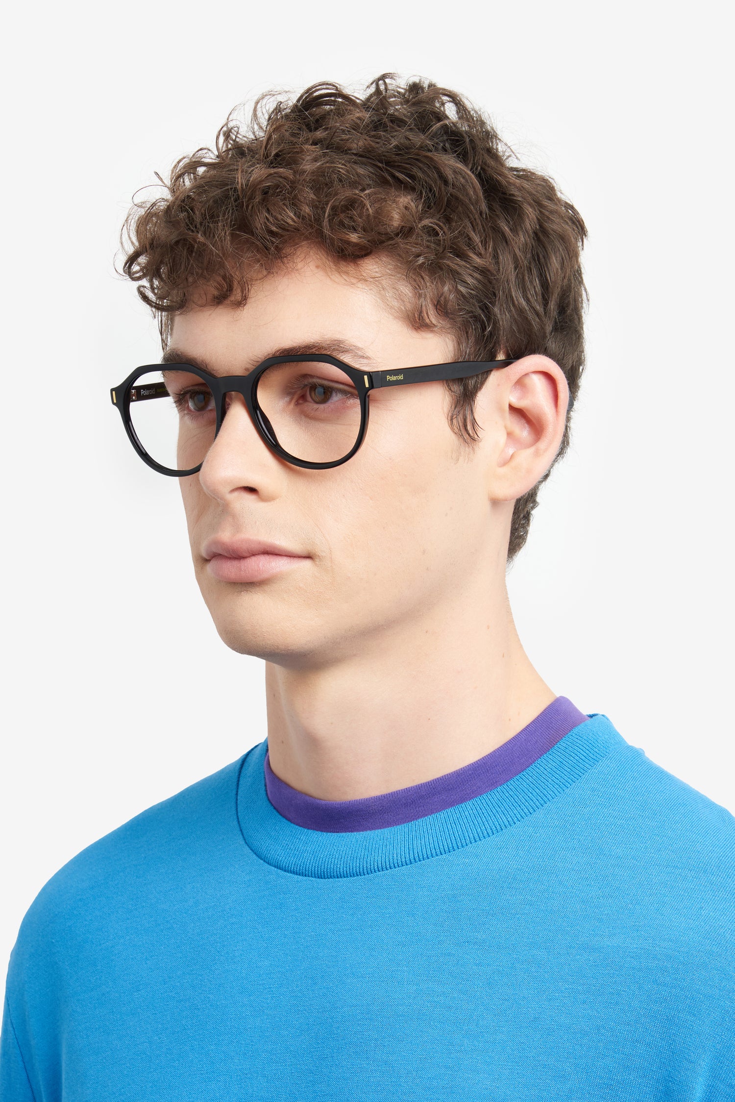 POLAROID PLD D483 807 52