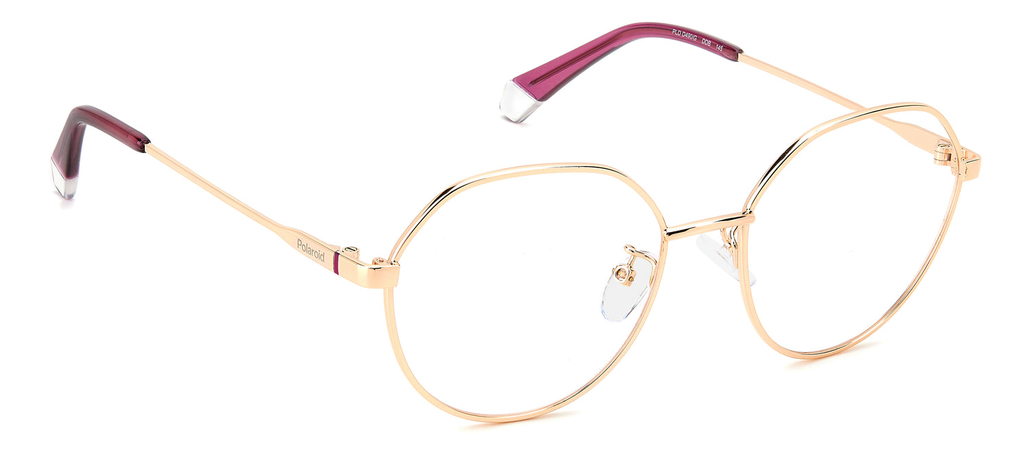 POLAROID PLD D490/G DDB 52