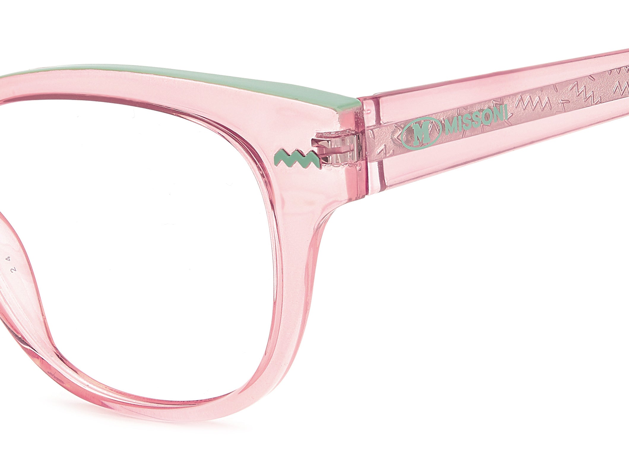 M MISSONI MMI 0136 35J 49