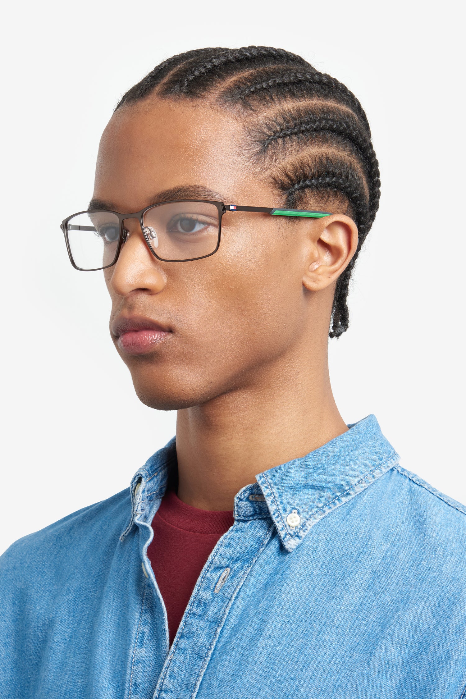 TOMMY HILFIGER TH 1991 003 58