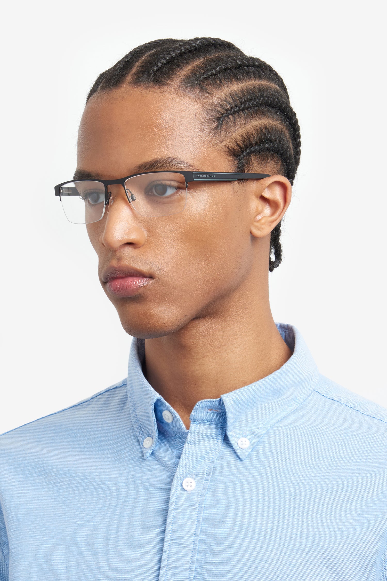 TOMMY HILFIGER TH 1996 003 53