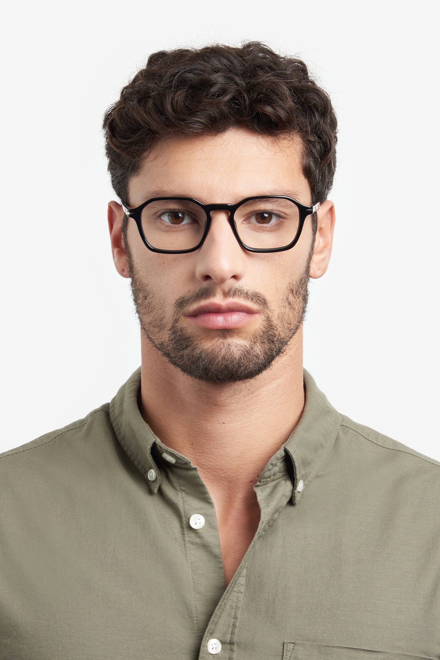 DAVID BECKHAM DB 1125 2M2 50