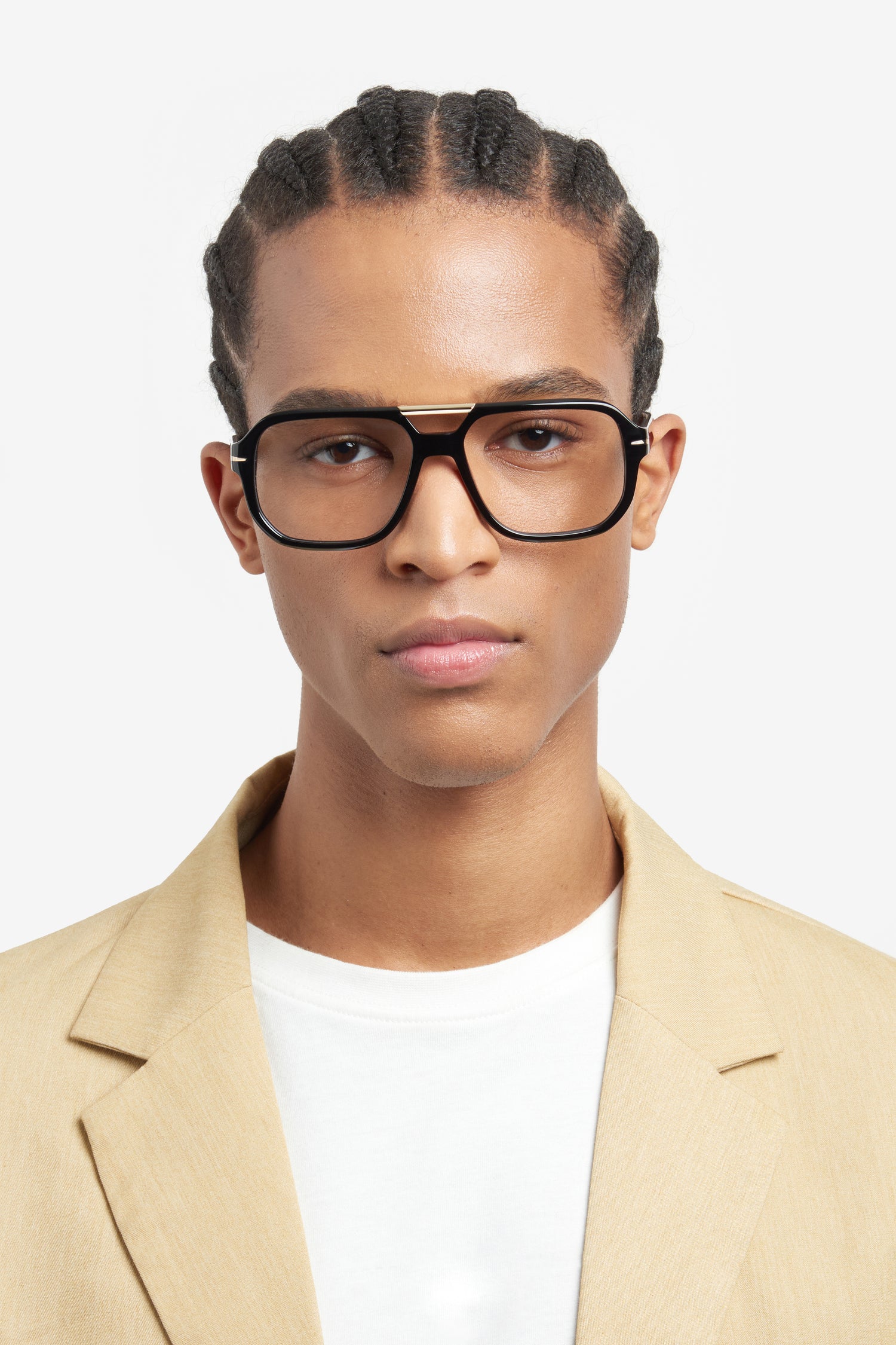 DAVID BECKHAM DB 7108 2M2 56 - 23