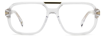 DAVID BECKHAM DB 7108 REJ 56