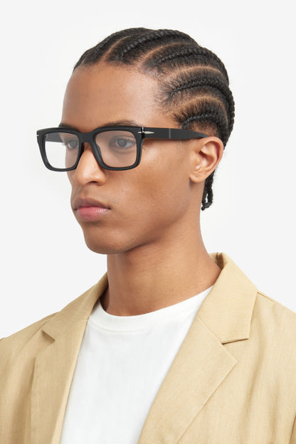 DAVID BECKHAM DB 7107 807 53