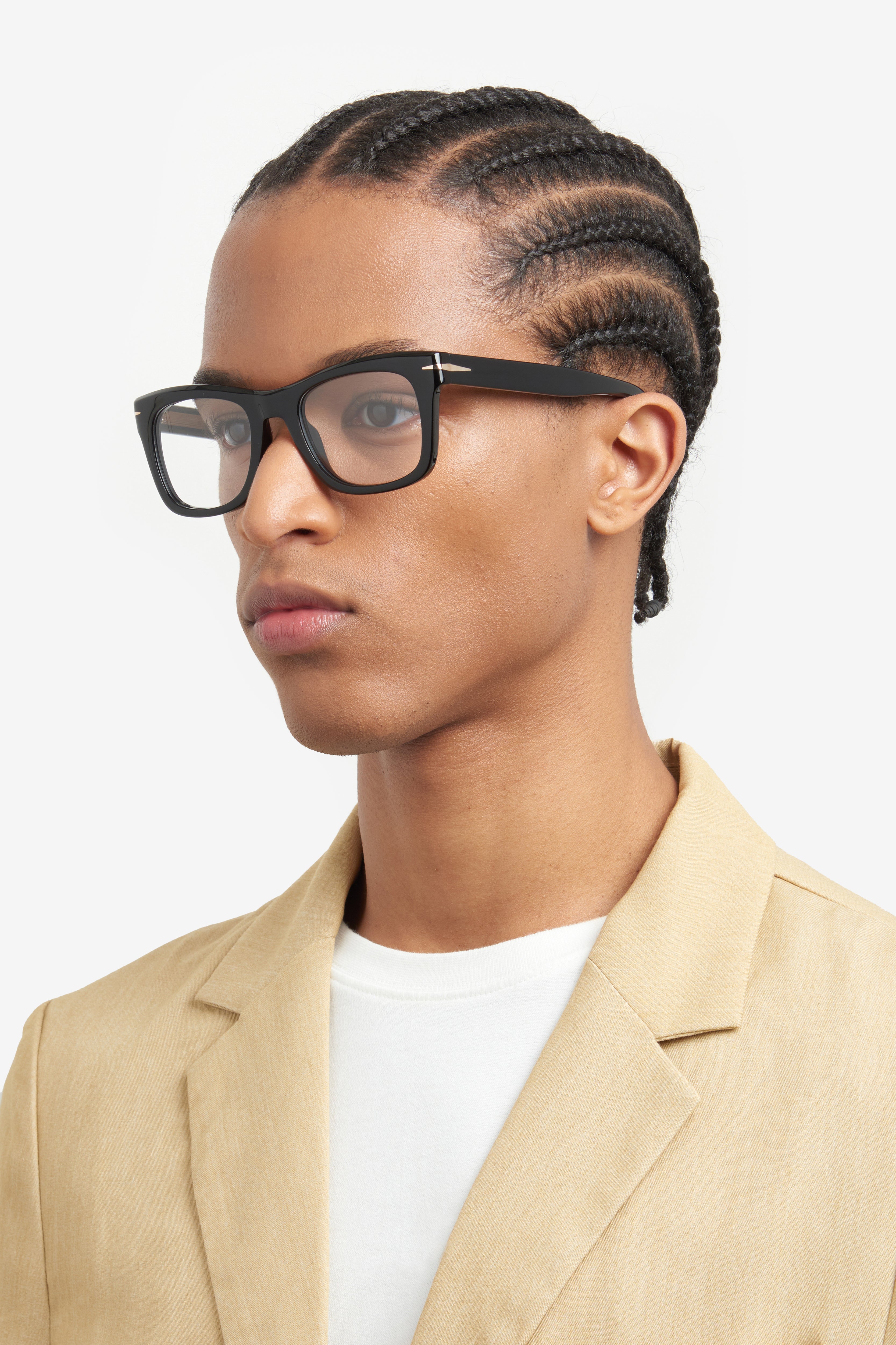 DAVID BECKHAM DB 7105 807 51